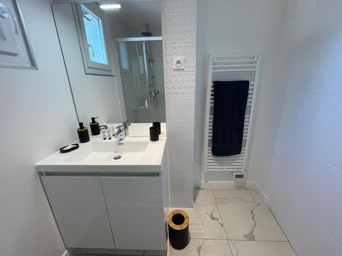 *** Domaine Des Noyers - Proche Centre Ville Châteauneuf-sur-Loire Zewnętrze zdjęcie